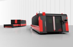 光纤激光切割机排版时需要注意些什么?