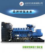 导致柴油发电机组碳刷磨损的原因