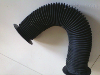 伸缩式机床防护罩安装注意事项