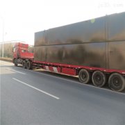 吉丰科技简述农村污水经典处理工艺