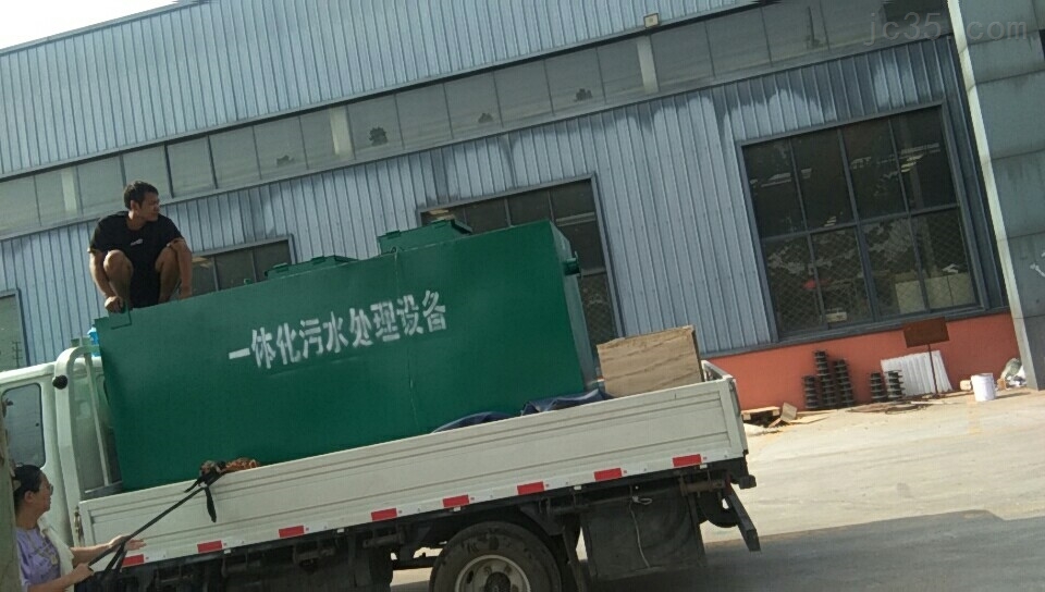 生活污水处理一体化设备120t/d使用注意 生活污水处理一体化设备120t/d使用注意