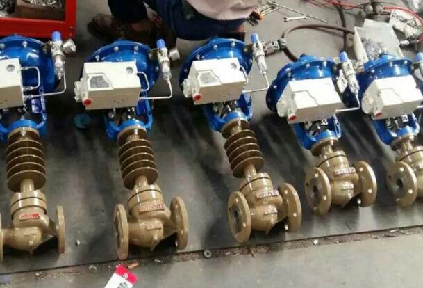 气动薄膜单座调节阀有哪些,调节阀如何分类? 气动薄膜单座调节阀有哪些,调节阀如何分类?