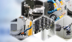 排刀车床的三大特点是什么？