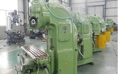 铣床磨损的修复方法