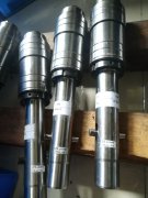 兄弟机床维修丝杆刀爪刀座风扇供应