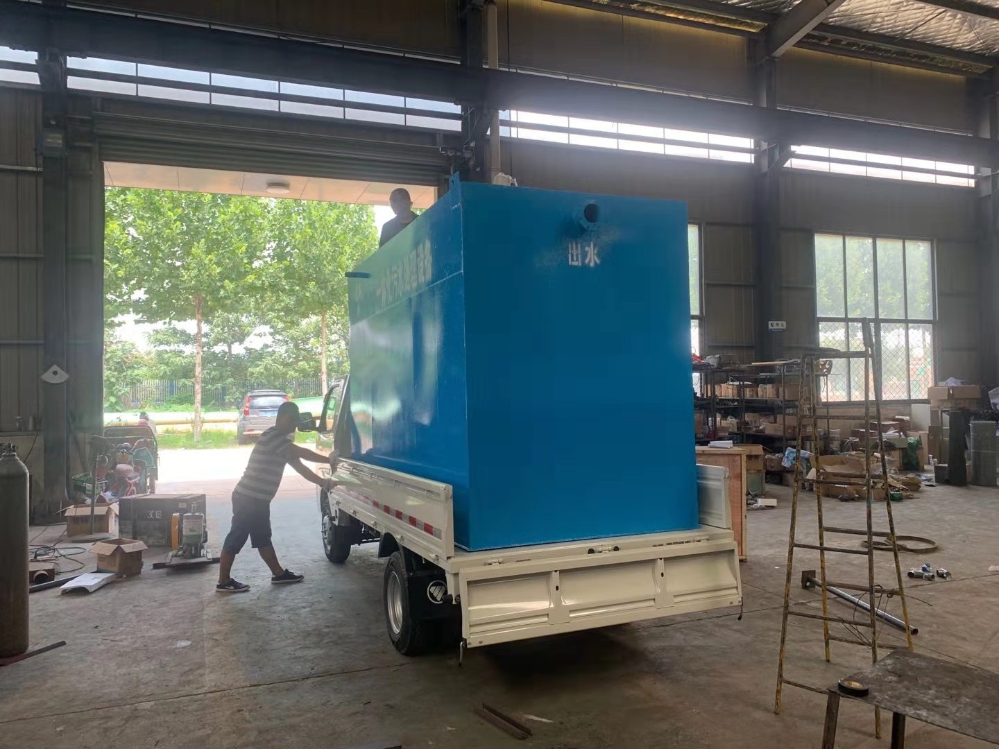 200立方每天生活污水处理设备运行要求 200立方每天生活污水处理设备运行要求