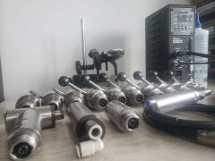 NAKANISHI主轴维修，松本机电很靠谱