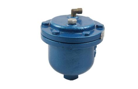 排气阀阀门密封面泄漏原因和排查方法