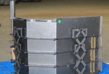 影响精密车铣复合导轨防护罩导向精度的主要因素 影响精密车铣复合导轨防护罩导向精度的主要因素