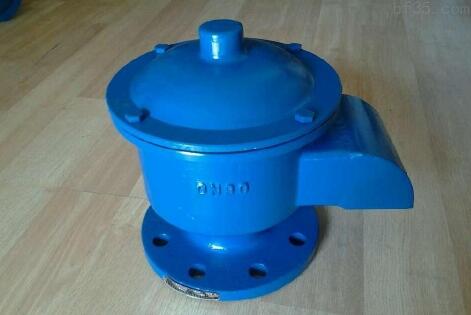 全天候呼吸阀维护与保养