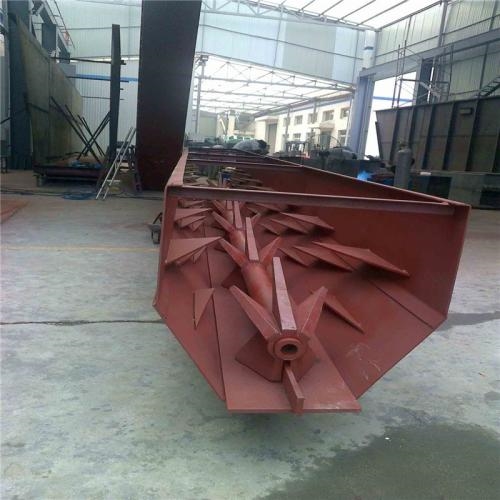 五轴联动机床排屑机烧电机怎么办 五轴联动机床排屑机烧电机怎么办