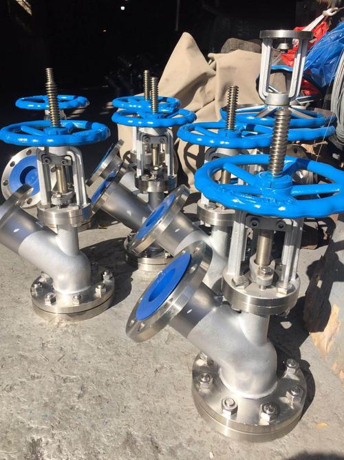 上展式放料阀和下展式放料阀区别有哪些 上展式放料阀和下展式放料阀区别有哪些