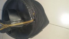 轮毂磨床修整器伸缩套丝杠防护罩按连接方式