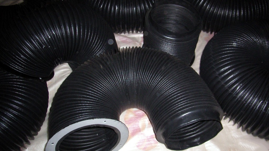 风琴式机床防护罩规格型号