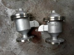 全天候呼吸阀性能及特点适用范围