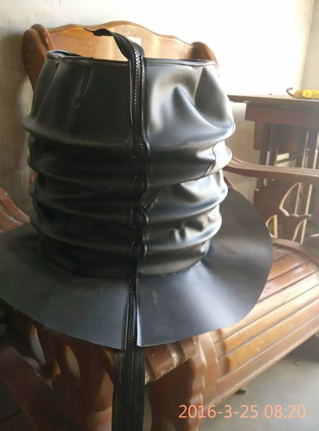 外圆磨床伸缩保护套修整器订货须知