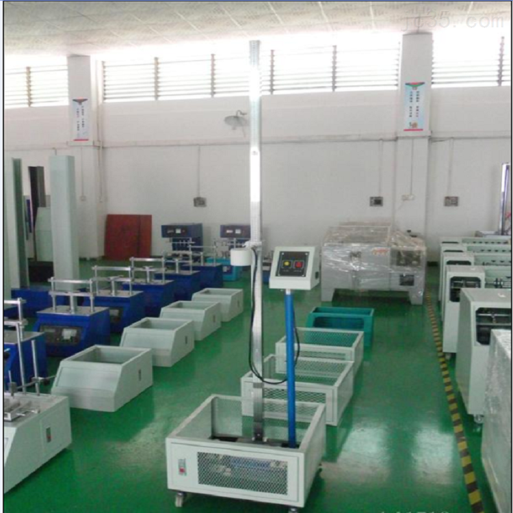 落球冲击试验的操作步骤有哪些? 落球冲击试验的操作步骤有哪些?