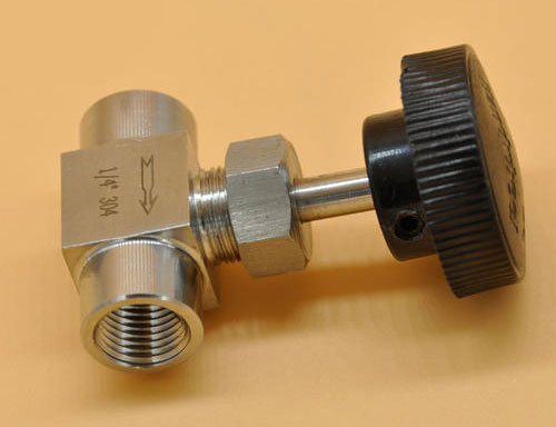 取压针型阀特点 取压针型阀零部件