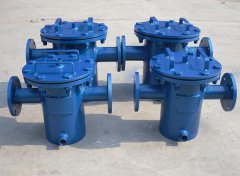 蓝式过滤器工作原理及技术参数的说明