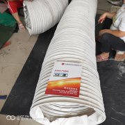 用景文帆布输送布袋水泥厂无后顾之忧