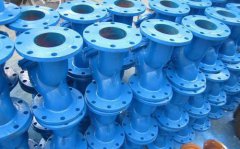 Y型过滤器工作原理及产品用途