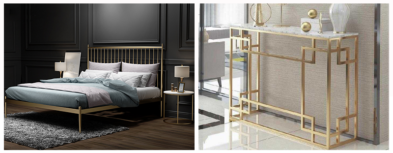 激光切割，与家具结下的不解之缘！