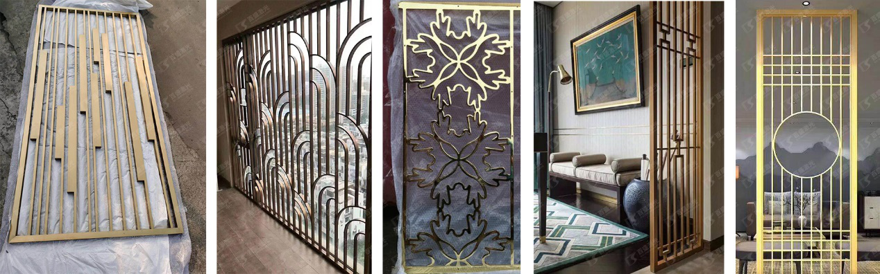 激光切割，与家具结下的不解之缘！