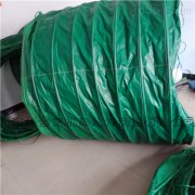 景文定做码头除尘溜筒