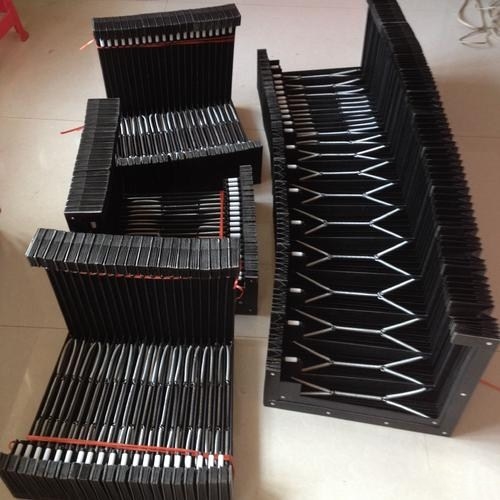 线规加工中心不锈钢片盔甲防护罩定制尺寸