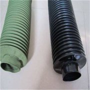 五轴数控磨床伸缩套修整器日常维护