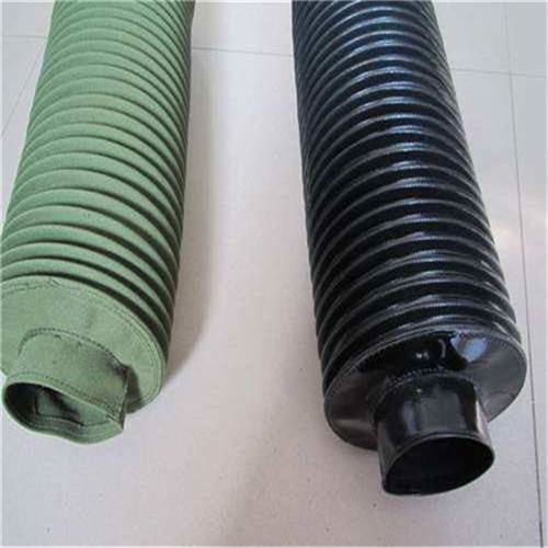 五轴数控磨床伸缩套修整器日常维护