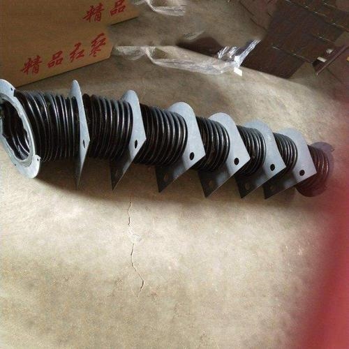 五轴数控磨床伸缩套修整器日常维护