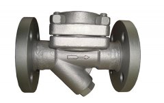 热动力式疏水阀的优点有哪些