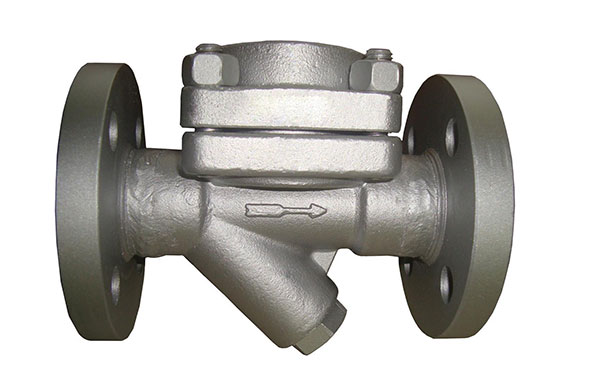 热动力式疏水阀的优点有哪些 热动力式疏水阀的优点有哪些