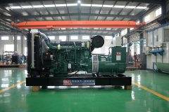 小区电梯全自动化沃尔沃发电机连杆的作用和工作性质