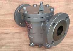 蒸汽疏水阀安装注意事项