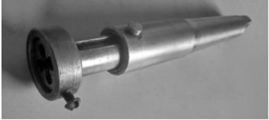 提升细长轴类零件螺纹加工效率的工艺