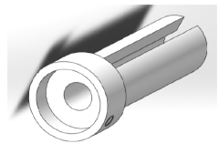 提升细长轴类零件螺纹加工效率的工艺