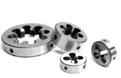 提升细长轴类零件螺纹加工效率的工艺