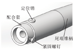 提升细长轴类零件螺纹加工效率的工艺