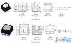 新品问世！兆驰光元全新户外RGB器件吸睛