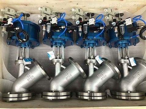 上展式放料阀和下展示放料阀原理 上展式放料阀和下展示放料阀原理