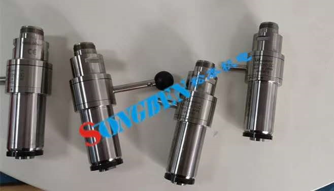 NAKANISHI高速主轴维修需返厂维修吗？