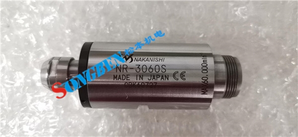 NAKANISHI高速主轴维修需返厂维修吗？