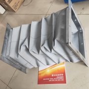 排烟通风软连接有效的通风换气