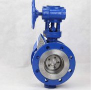 硬密封蝶阀和软密封蝶阀的区别在哪里