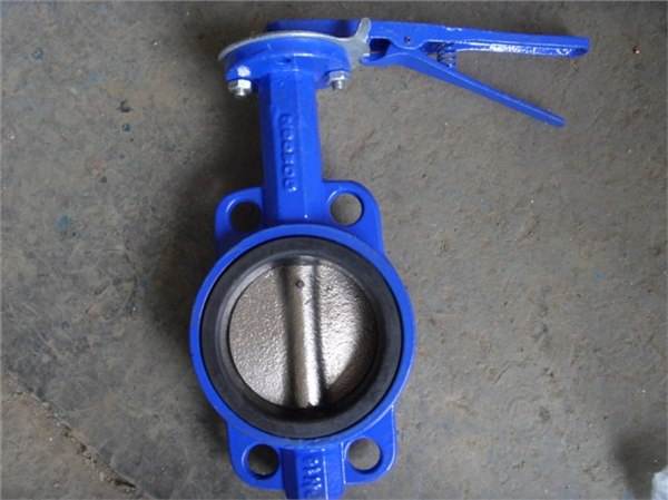 硬密封蝶阀和软密封蝶阀的区别在哪里