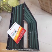 方形帆布软连接价格