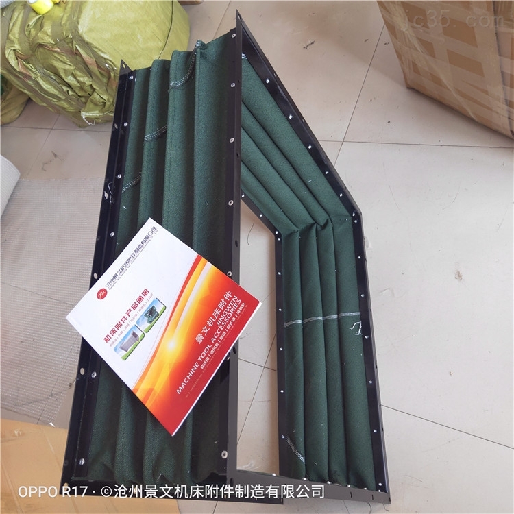 方形帆布软连接价格