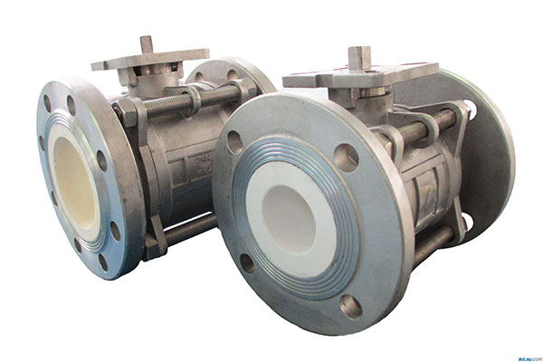 陶瓷球阀有什么优缺点